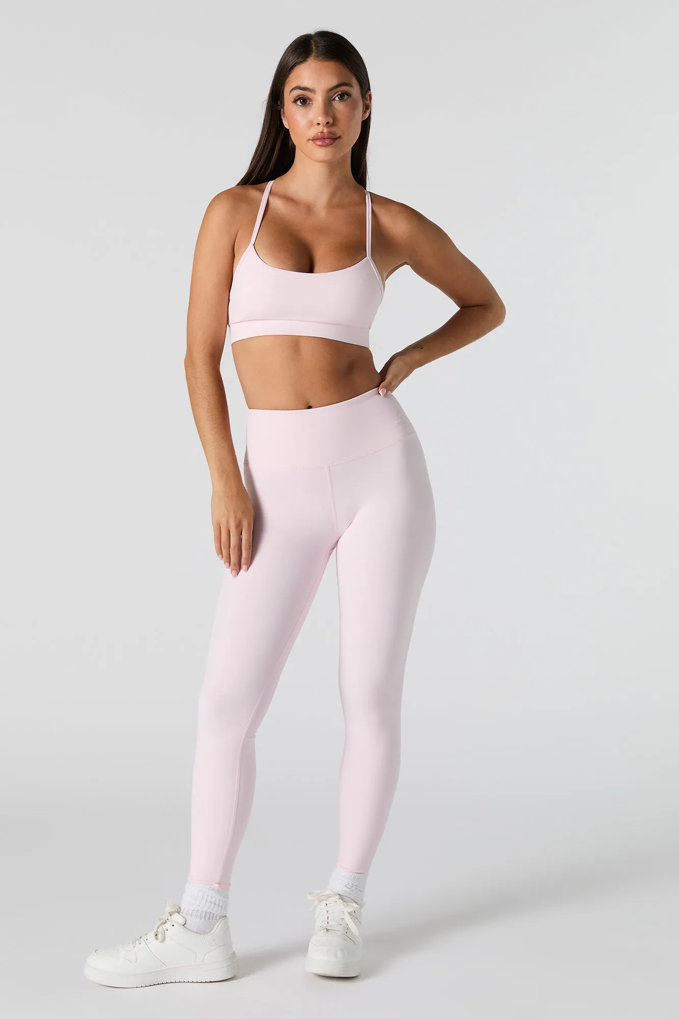 Active Back Pocket Legging