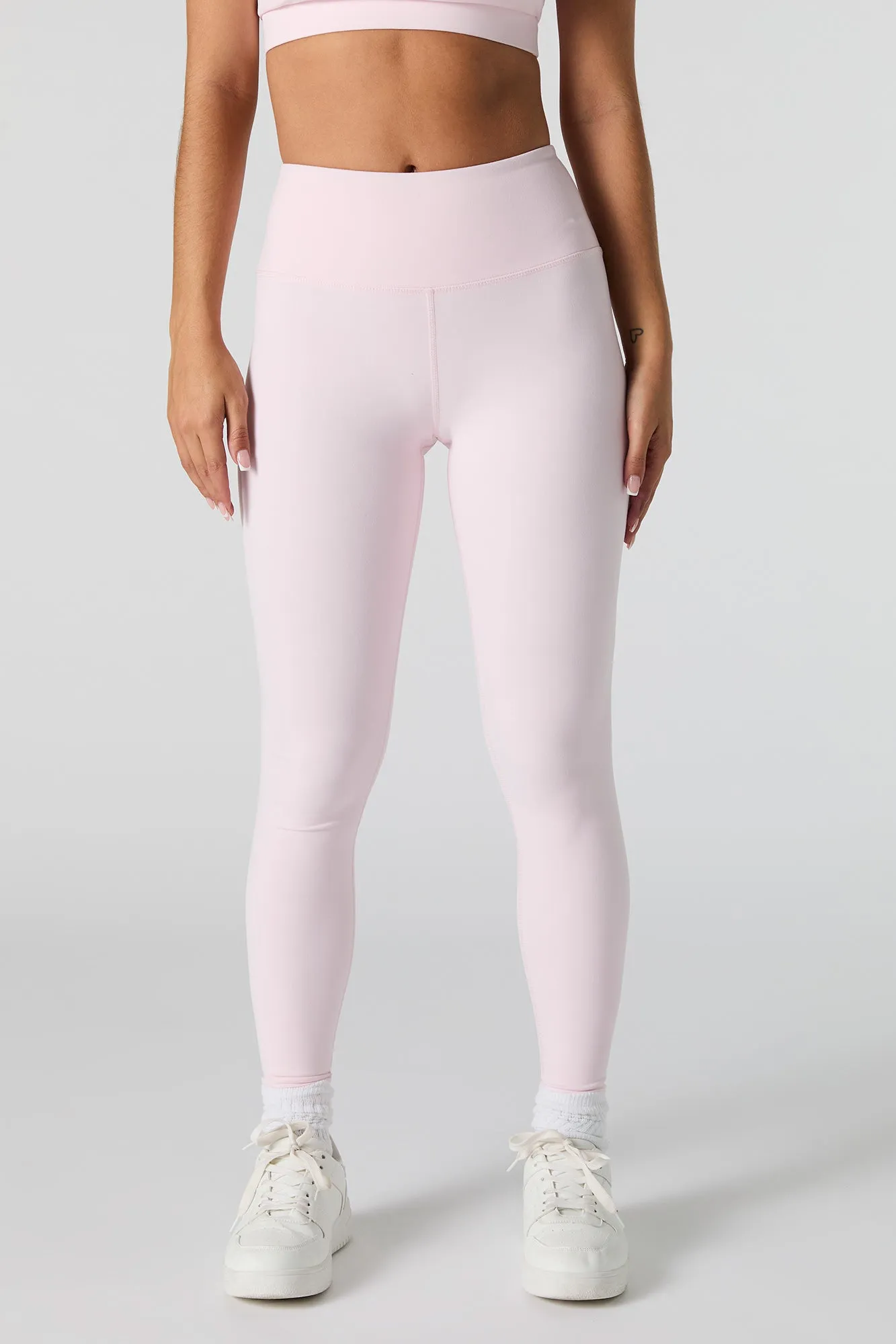 Active Back Pocket Legging