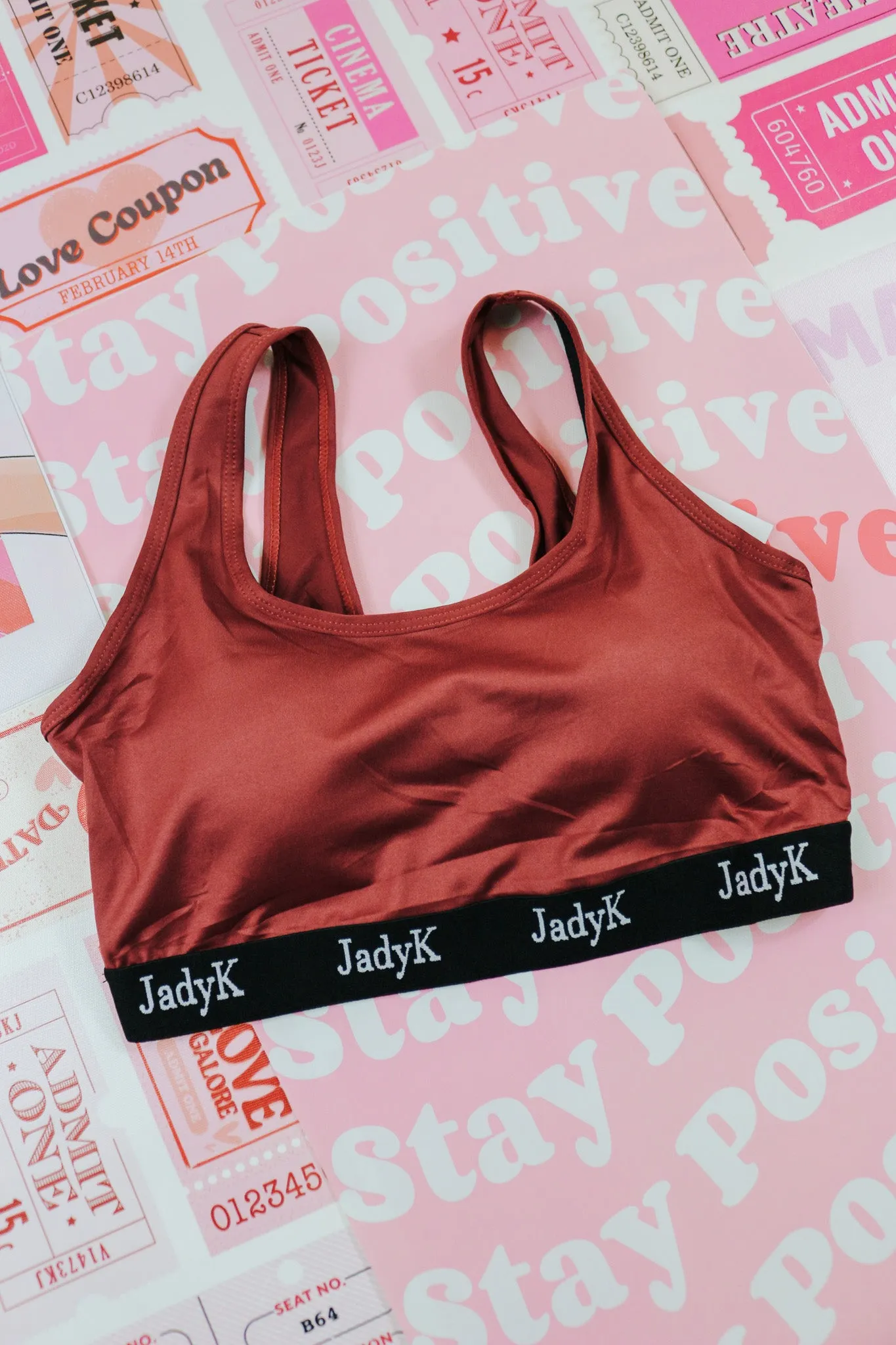 Arya Sports Bra -3 Colors