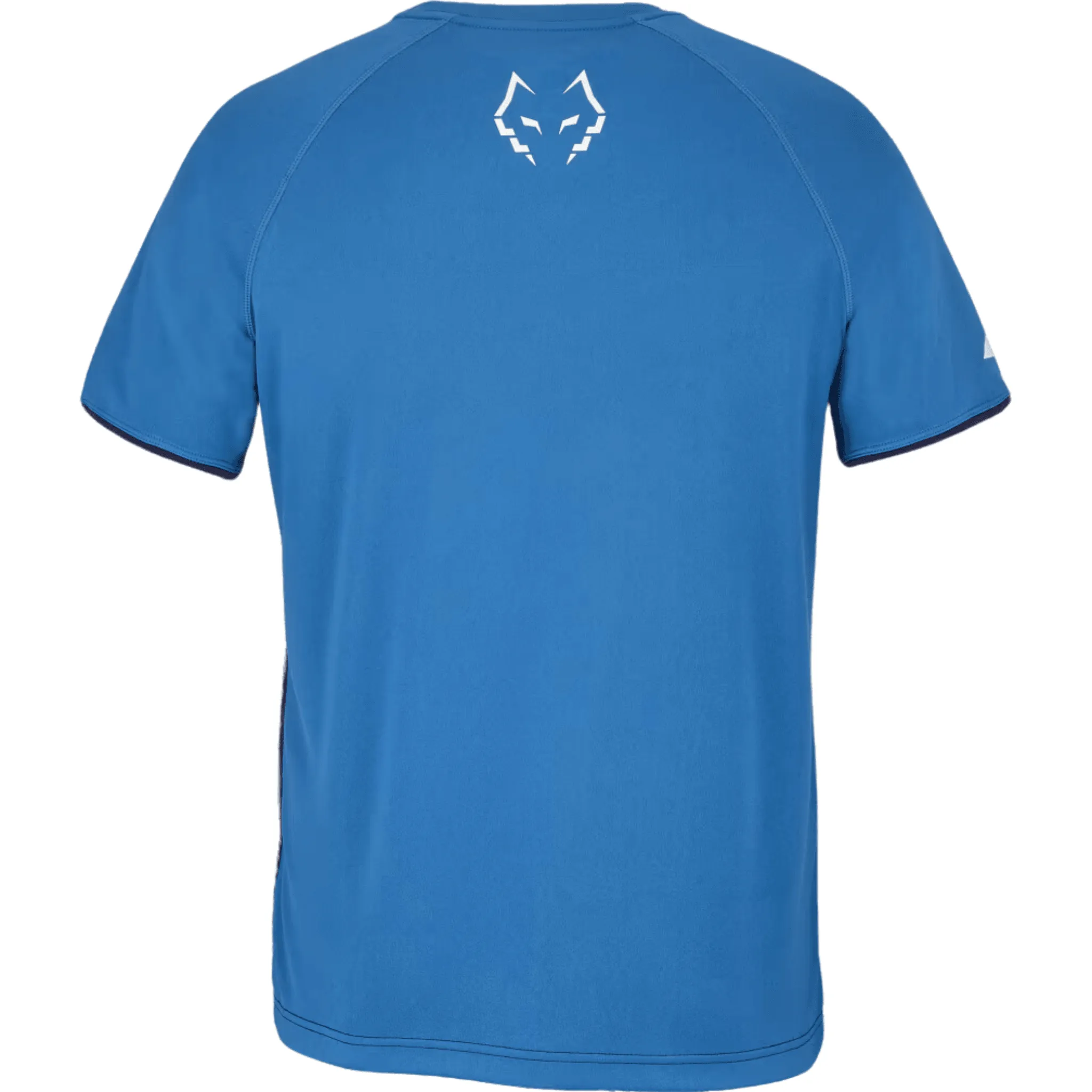 Babolat Premium Crew Neck Tee in BLUE: Juan Lebron 2024 Edition