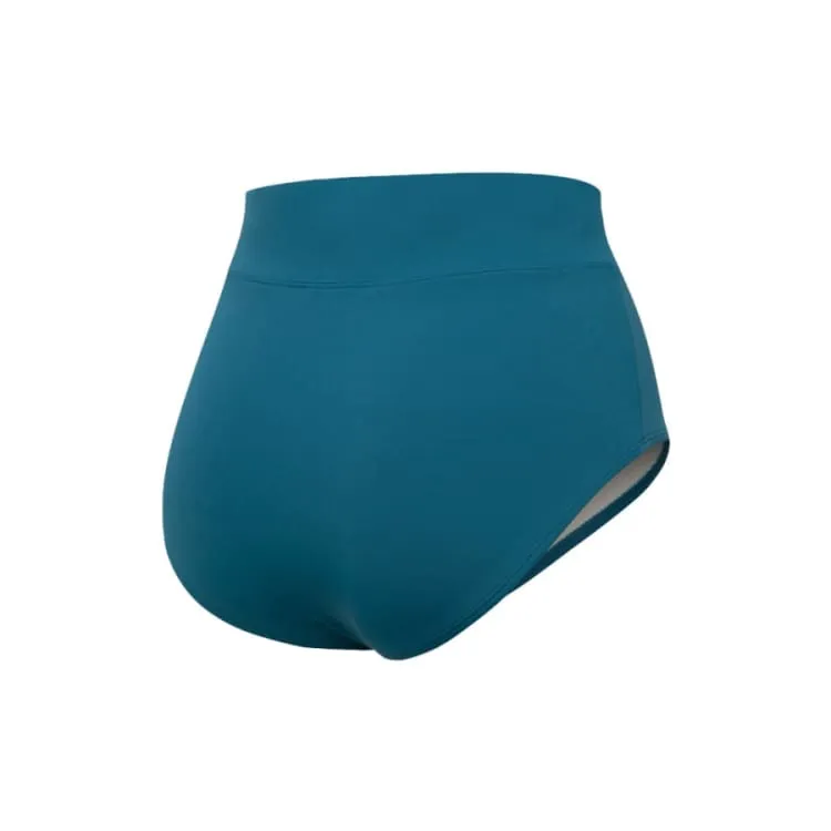 Barrel Women Vibe Bikini Bottom-GREEN