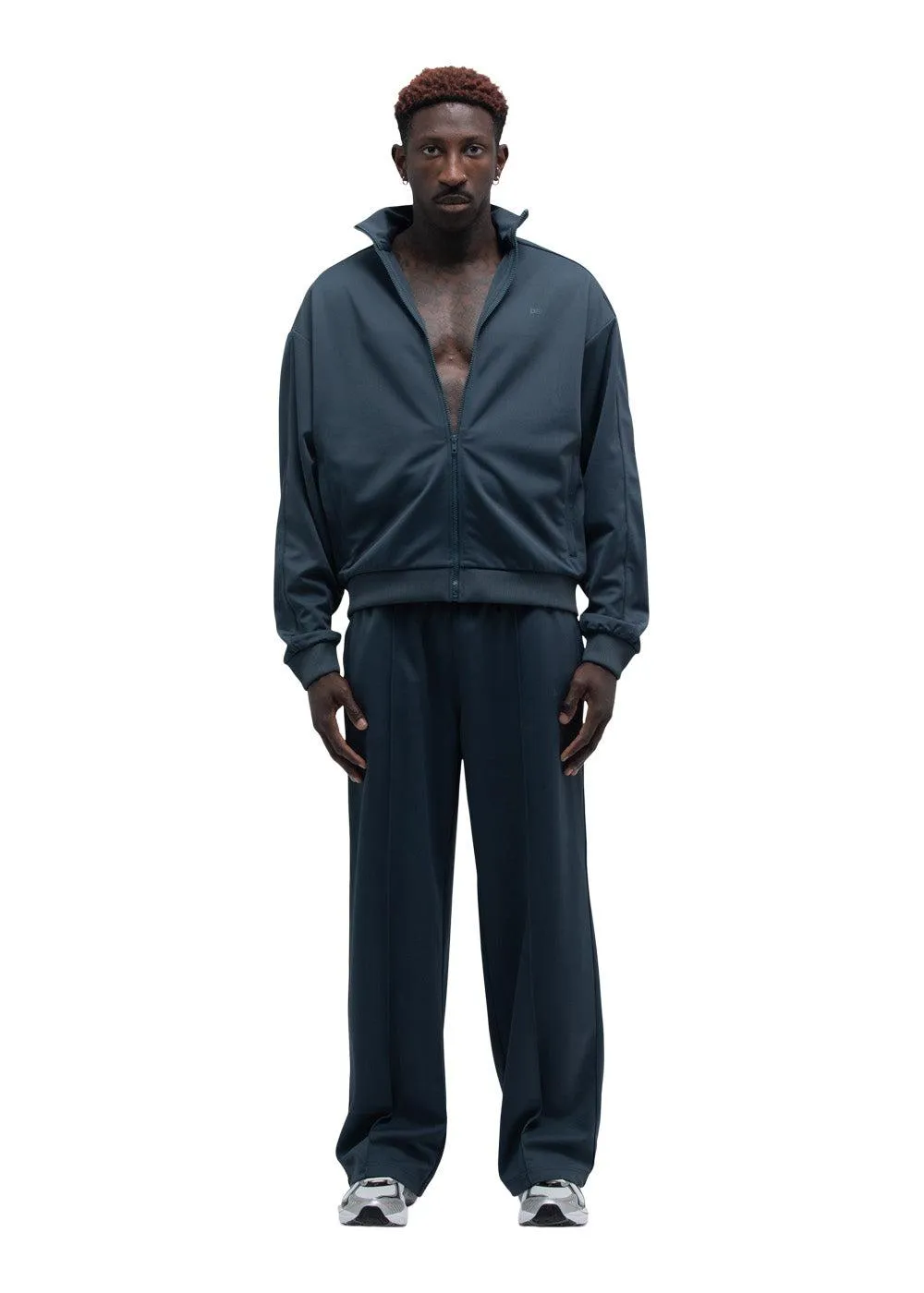 BAZ - TRACK LOUNGE PANTS - Sea Storm