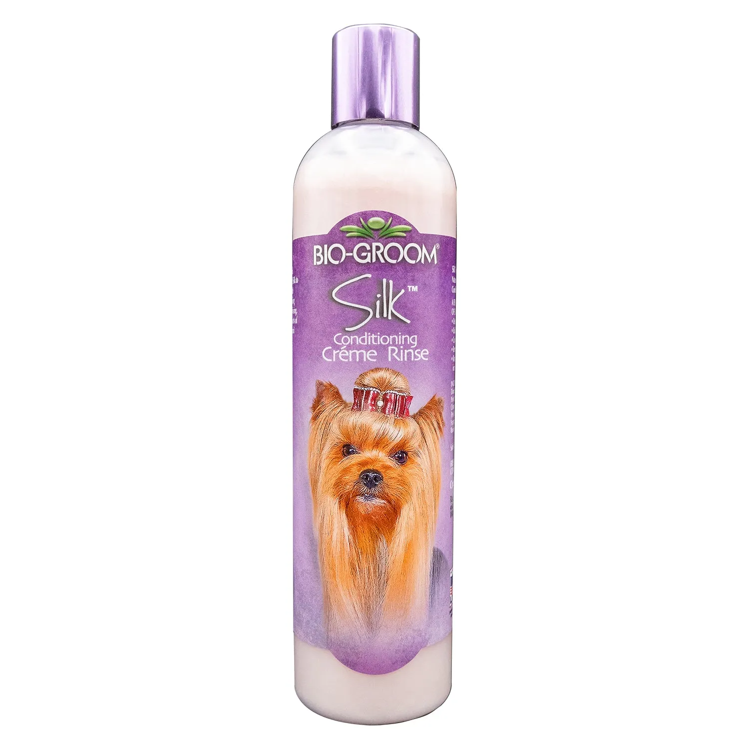 Bio-Groom Silk Creme Conditioner - 355ml