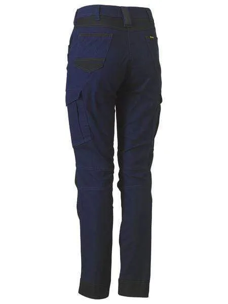 Bisley Women's Flex & Move™ Cargo Pants BPL6044