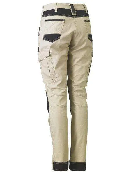 Bisley Women's Flex & Move™ Cargo Pants BPL6044