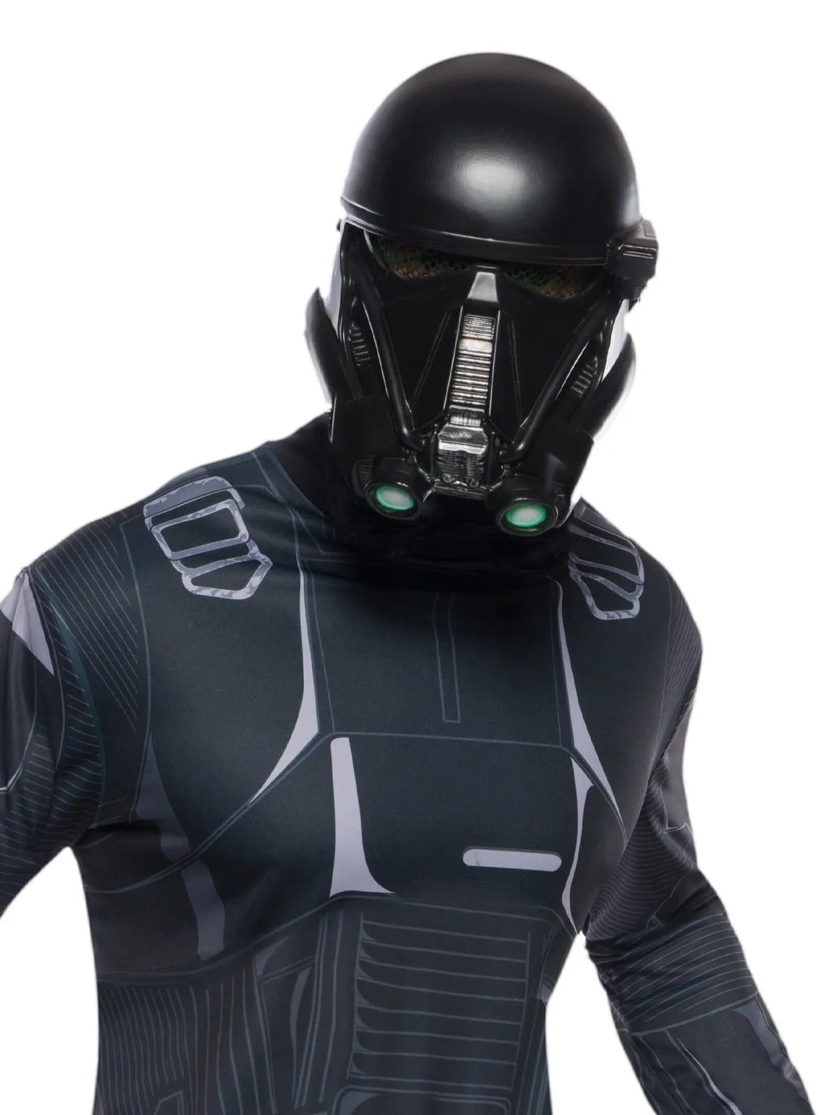 Death Trooper Rogue One Costume for Men