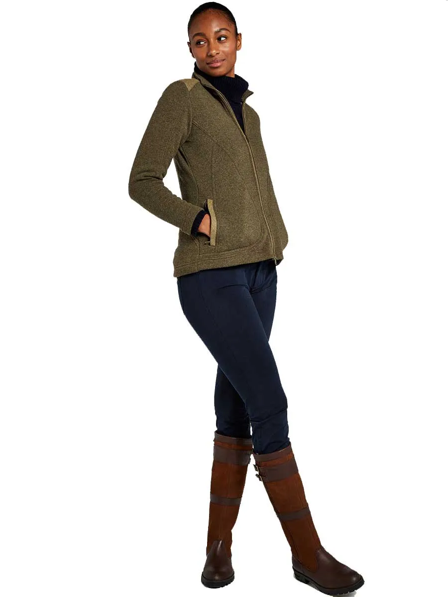 DUBARRY Beechwood Jacket - Women's - Dusky Green