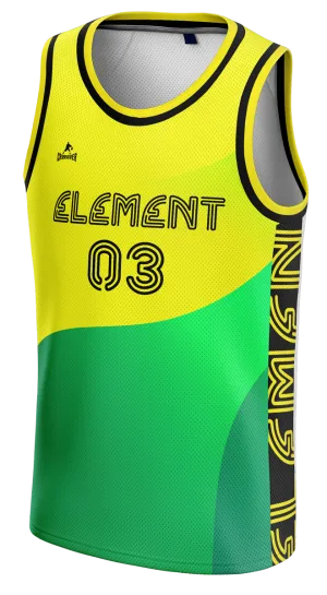 Element 3, Tank Top