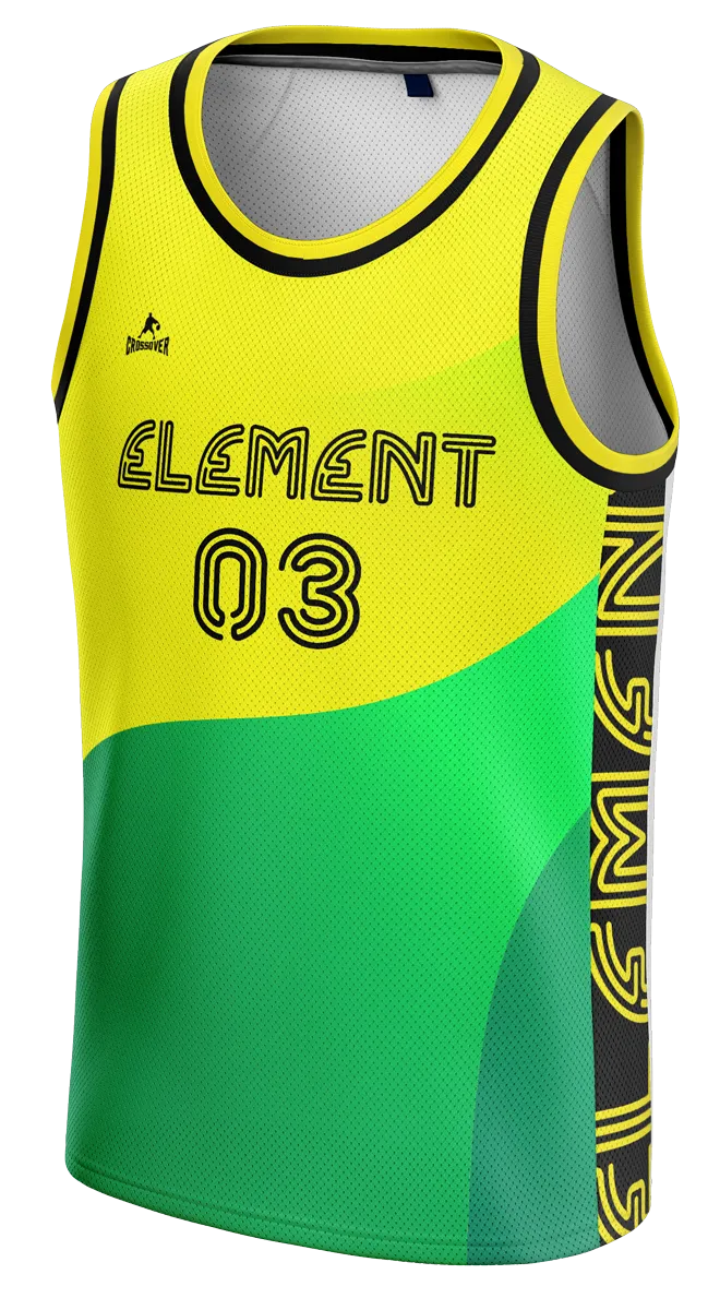 Element 3, Tank Top