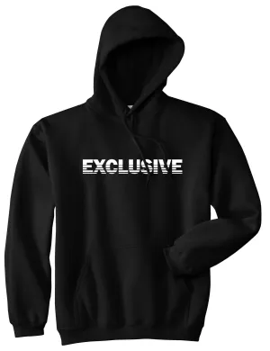 Exclusive Racing Style Boys Kids Pullover Hoodie Hoody