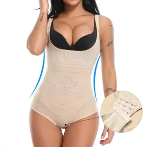 Full Body Shaper Slim Colombian Reductive Girdles Waist Trainer Corset Shapewear Bodysuit Slimming Underwear(FH)(FHW1)(1U31)(1U24)