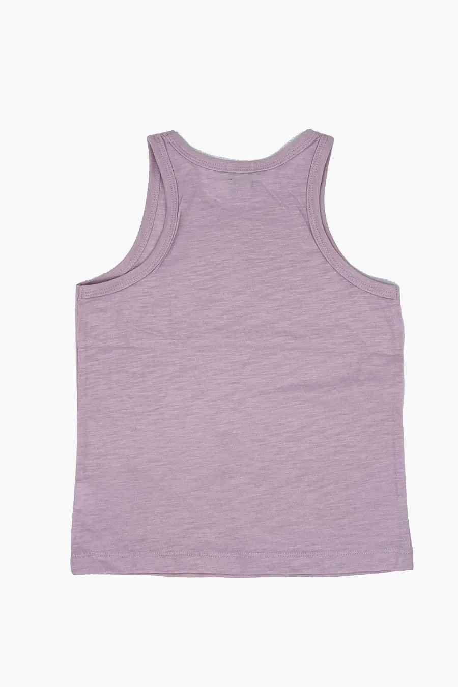 Girls Splendid Basic Tank Top - Blush