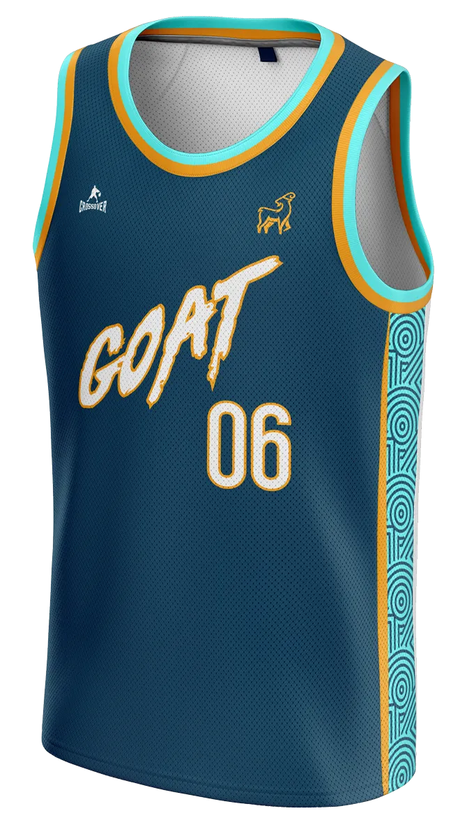 G.O.A.T., Tank Top