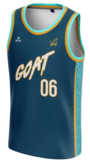 G.O.A.T., Tank Top