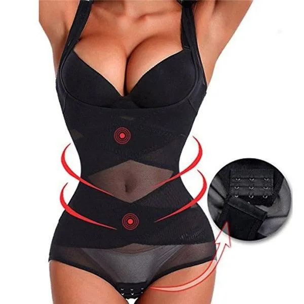 Great women Body shaper Slimming underwear - waist shaper slimming pants - trainer tummy Control underwear butt lifter (FHW1)