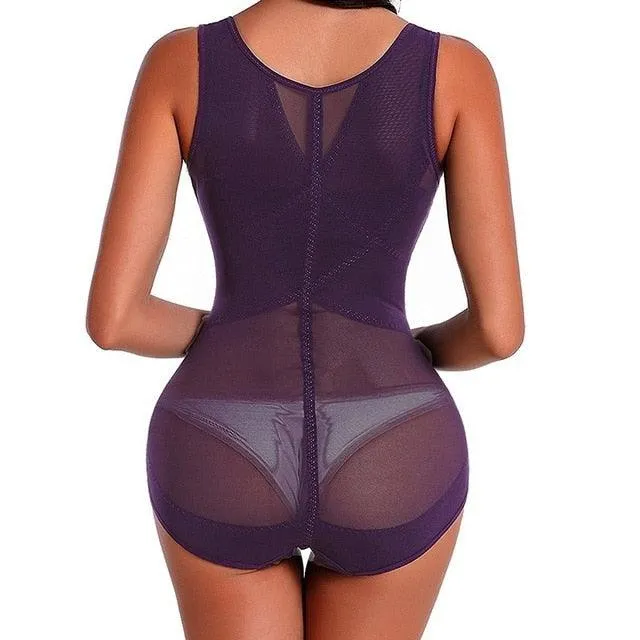 Great women Body shaper Slimming underwear - waist shaper slimming pants - trainer tummy Control underwear butt lifter (FHW1)