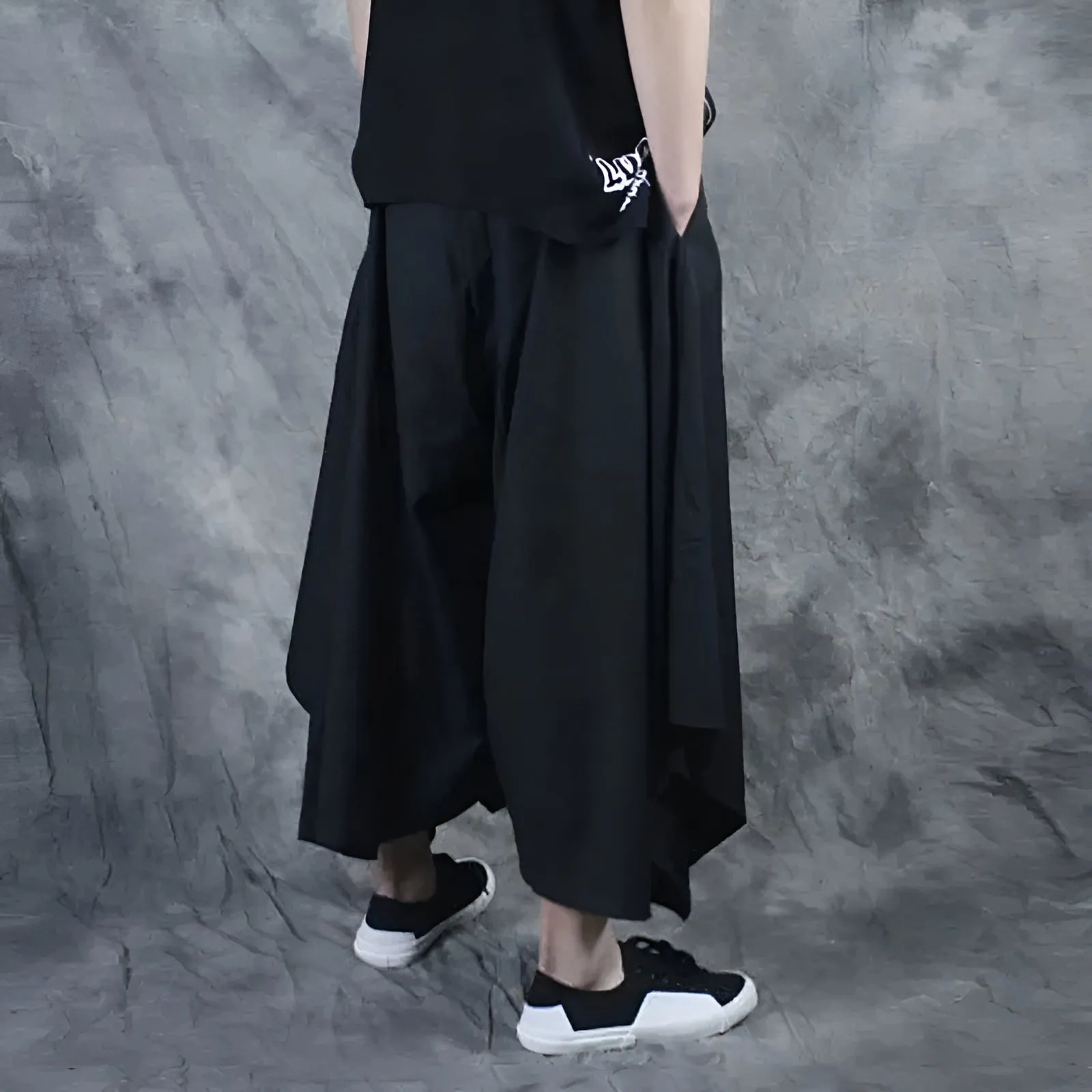 Hakama Pants