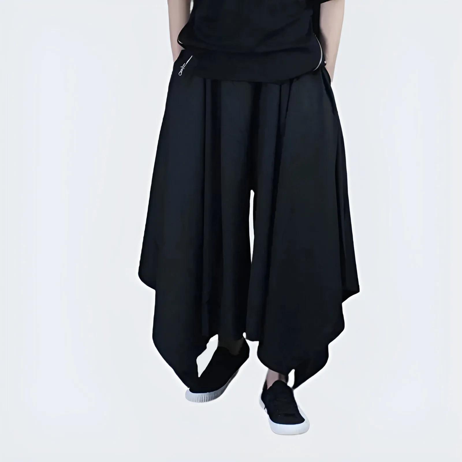 Hakama Pants