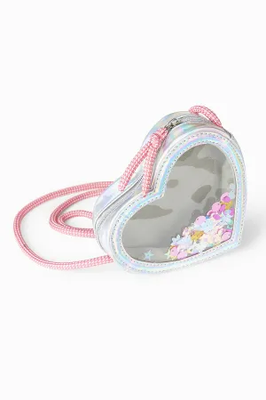 Hatley Confetti Party Cross Body Girls Bag