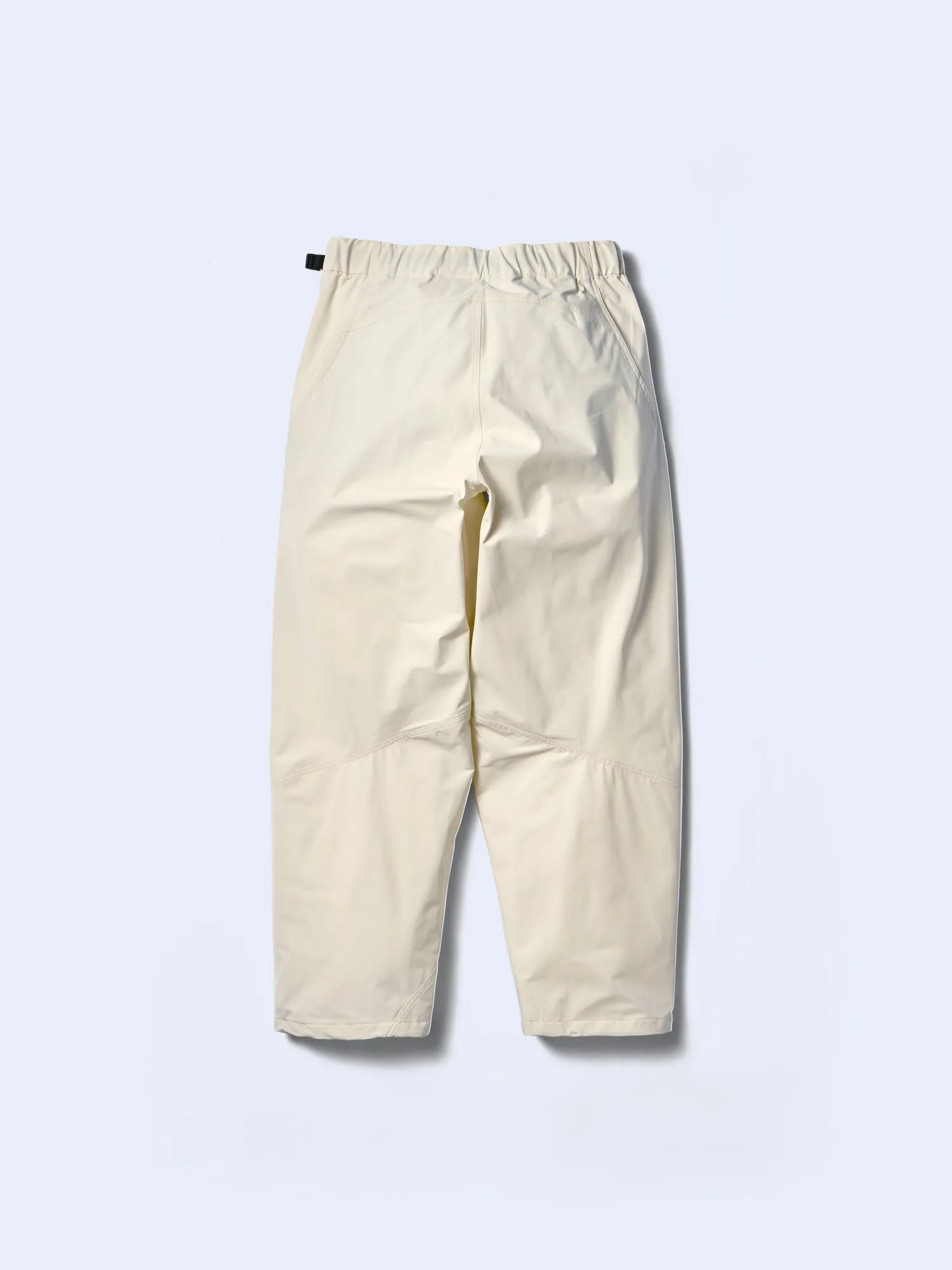 Helicoid Wide Pants