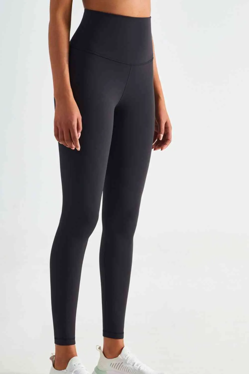 High Waist Sports Leggings