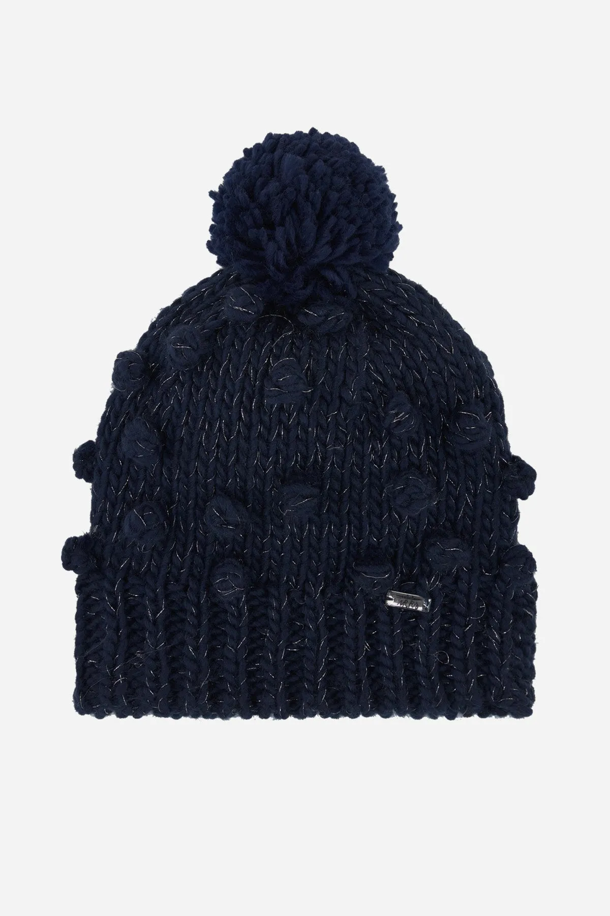 IKKS Pom Pom Girls Hat