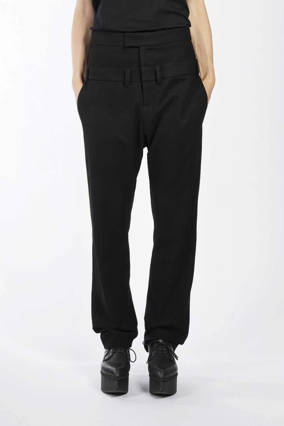 JAYBO Tencel - Pants - Men