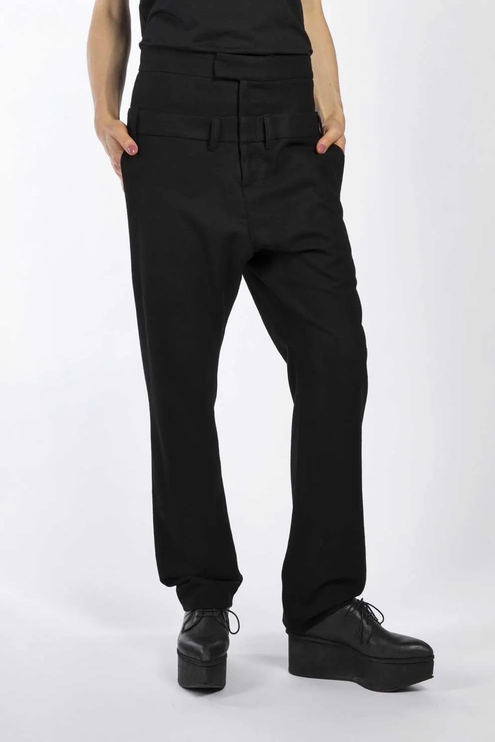 JAYBO Tencel - Pants - Men