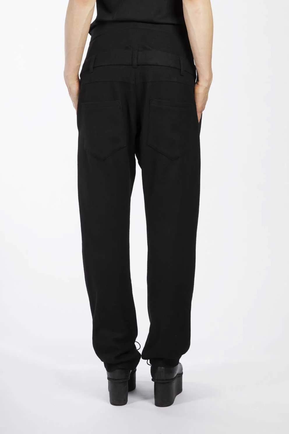 JAYBO Tencel - Pants - Men