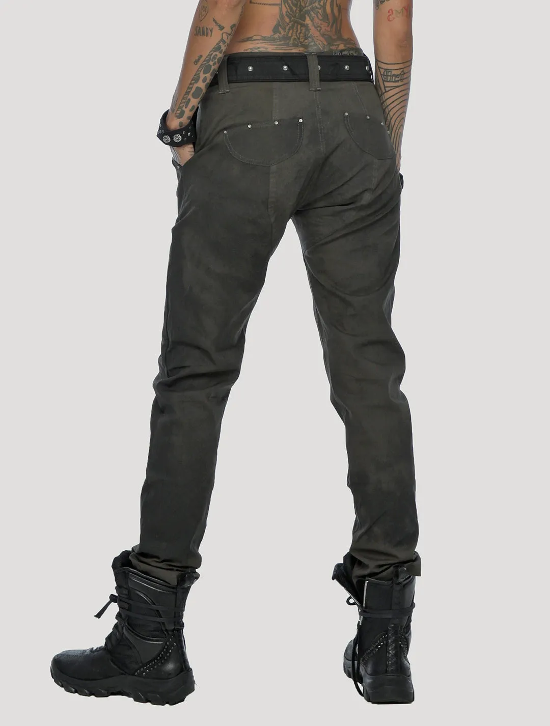 Jiva Unisex Pants