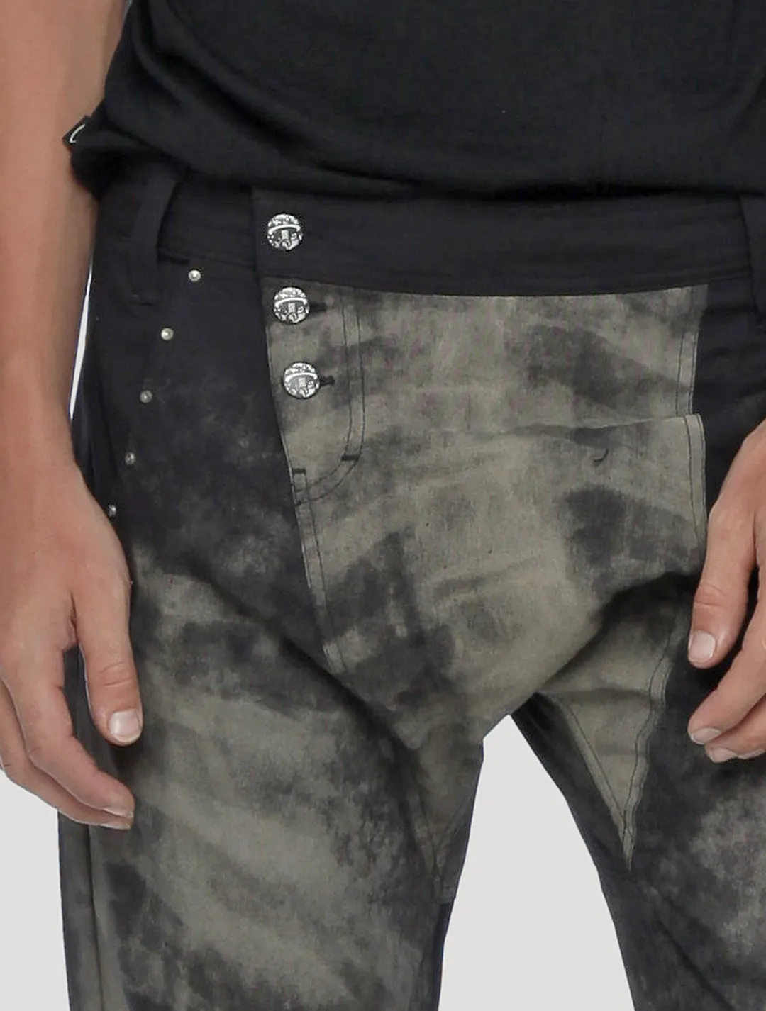 Jiva Unisex Pants