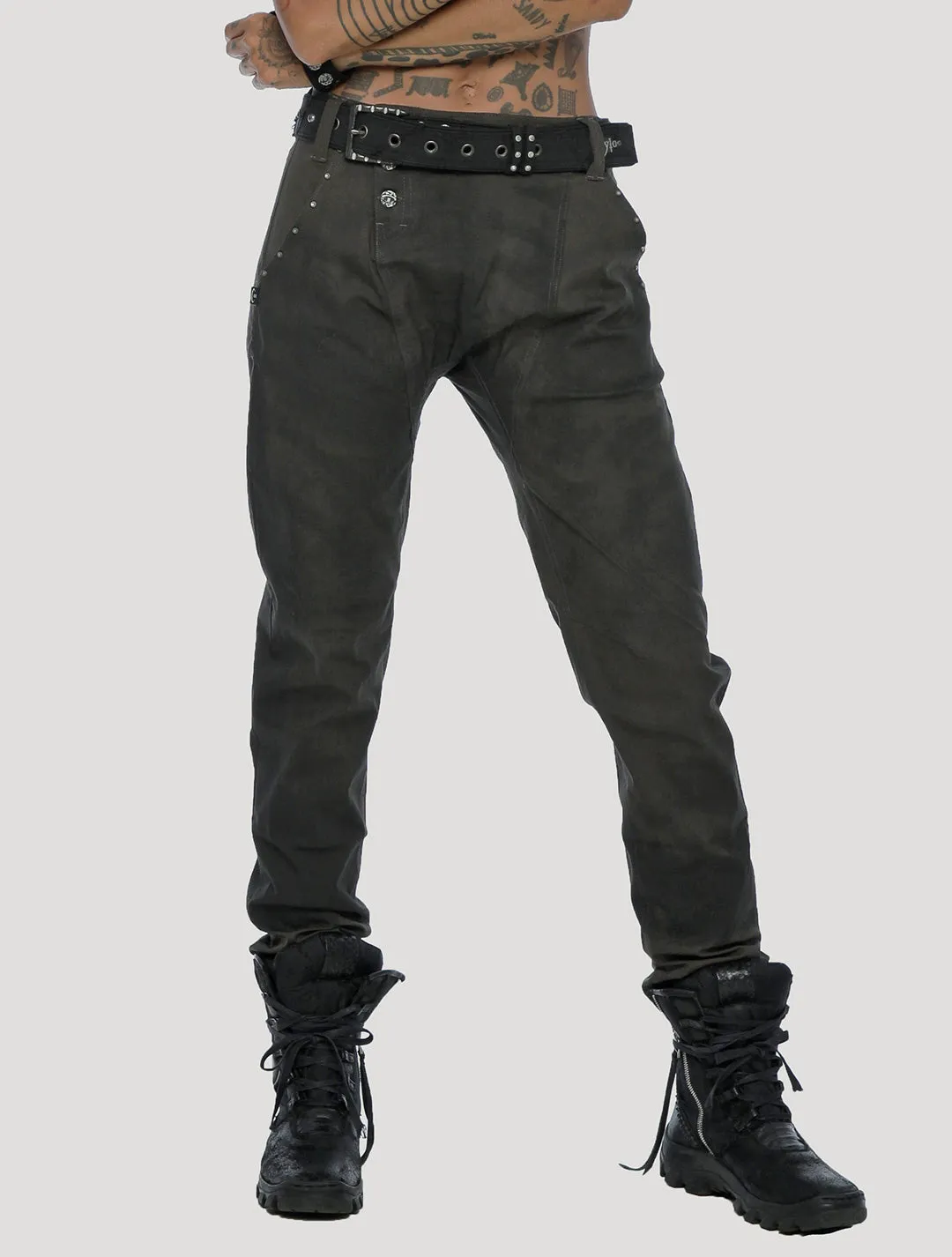 Jiva Unisex Pants