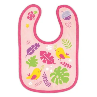 Keiki Kreations Bib