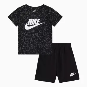 Kid's Nike Nsw Club 2 Piece Outfit