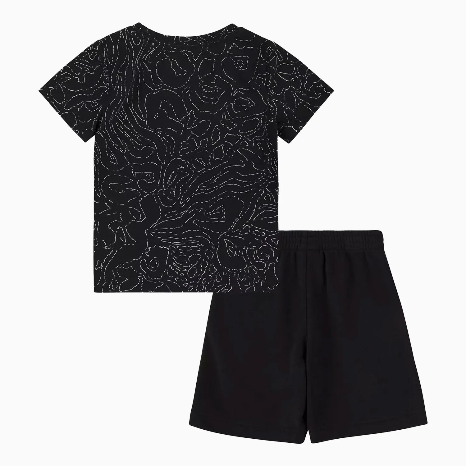 Kid's Nike Nsw Club 2 Piece Outfit