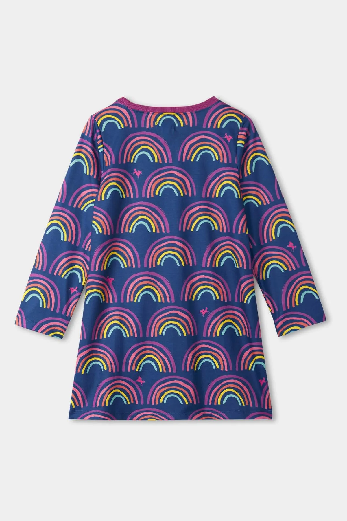 Kids Pajamas Hatley Rainbow Dreams