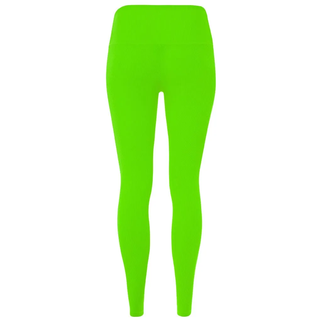 Lima Micro Rib Wide Band Legging