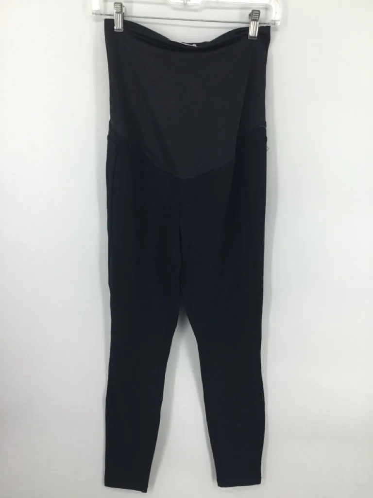 LOFT Size S Cotton Blend Pants