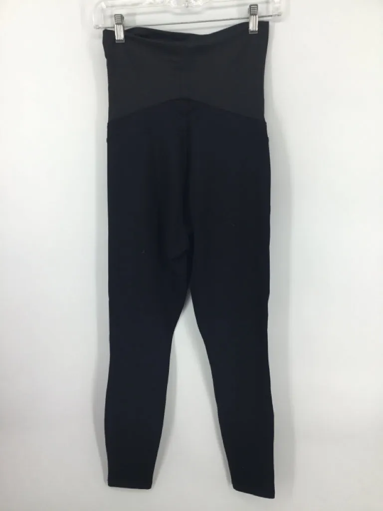 LOFT Size S Cotton Blend Pants