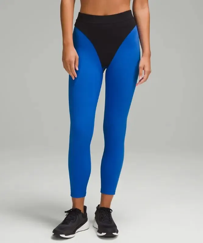 lululemon Women's Wunder Train Aerobic High-Rise Tight Leggings