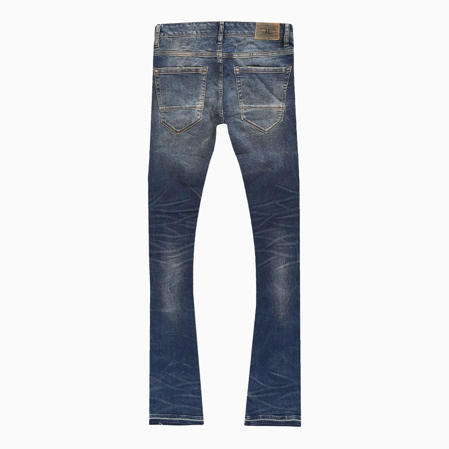 Men's Martin Stacked Amsterdam Denim Pant