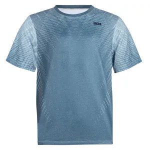 Men's Vapor Lite S/S Tee - Armor Grey