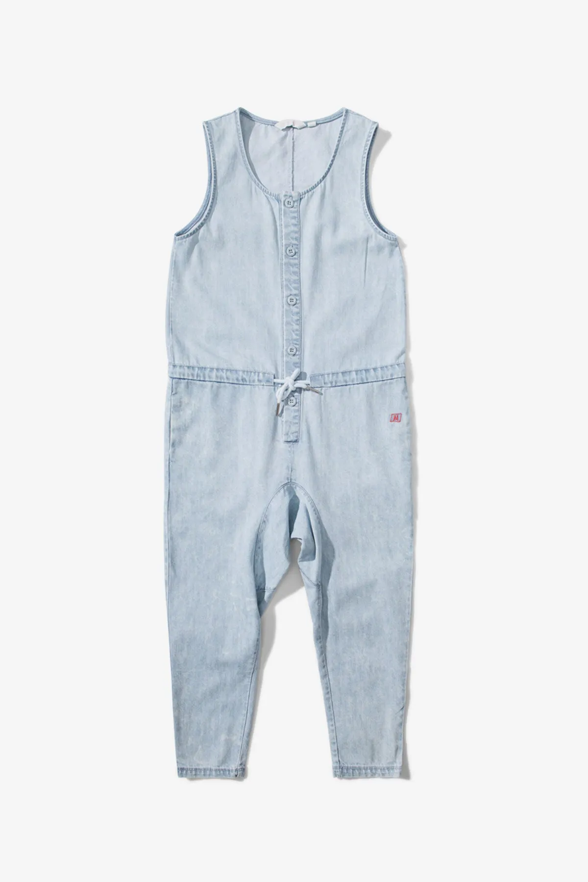 Munster Kids Girls Jumpsuit