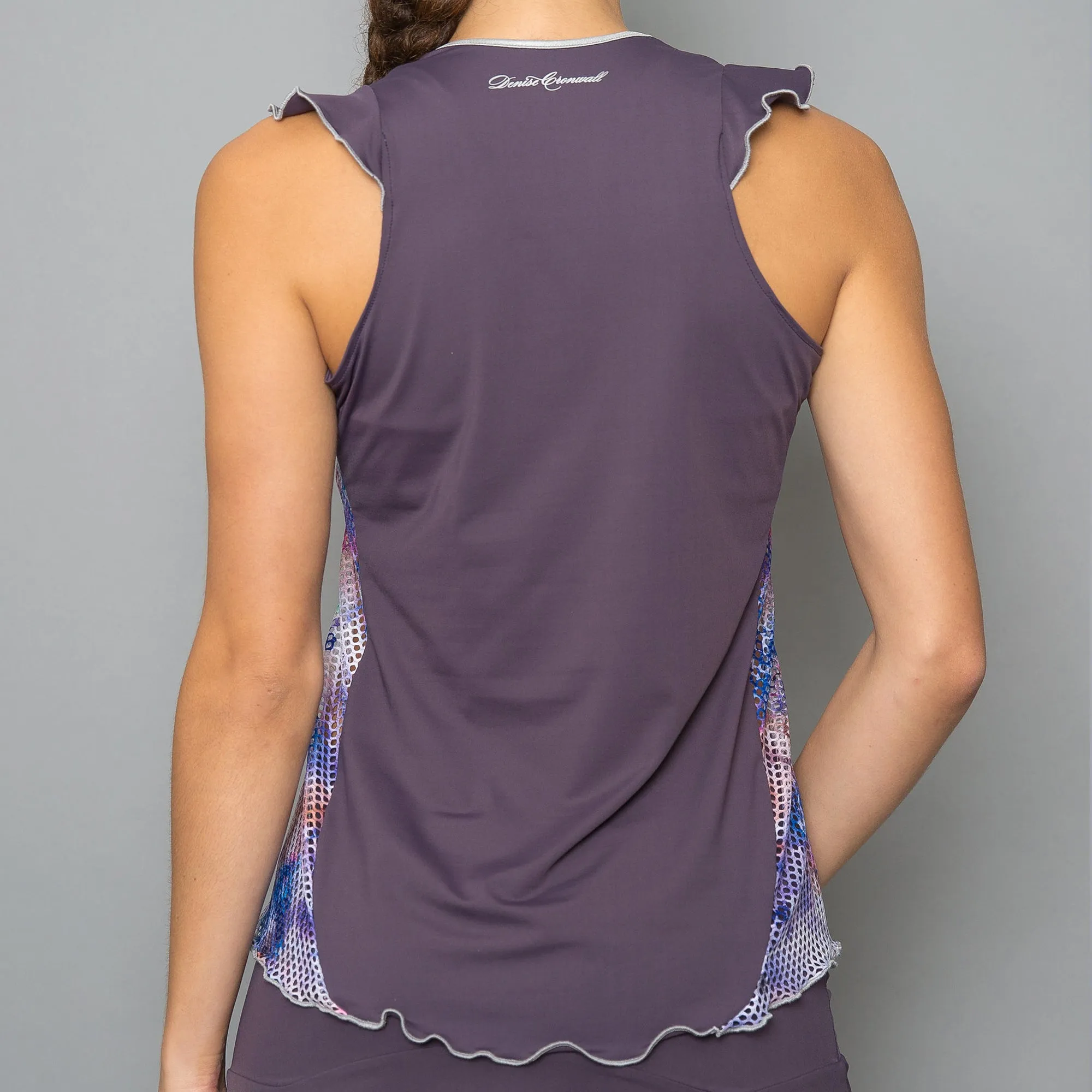 Mystical Tank Top (violet)