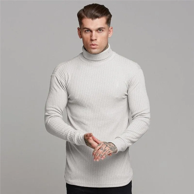 New Fashion Men's Hooded T-shirt - Slim Fit Sweaters Knittwear Mens Long Sleeve Pullovers  (TM5)(CC1)(1U100)(TM7)(1U101)(1U100)