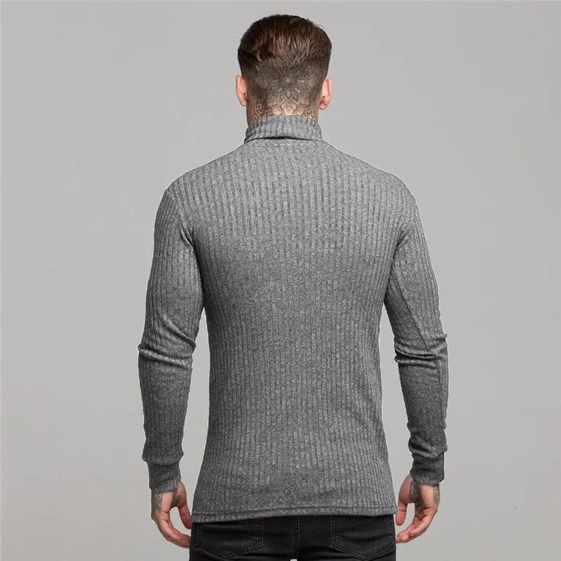 New Fashion Men's Hooded T-shirt - Slim Fit Sweaters Knittwear Mens Long Sleeve Pullovers  (TM5)(CC1)(1U100)(TM7)(1U101)(1U100)