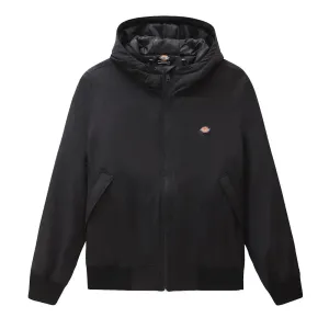 New Sarpy Jacket Black