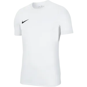 NIKE PARK 7 JERSEY - MEN - WHITE