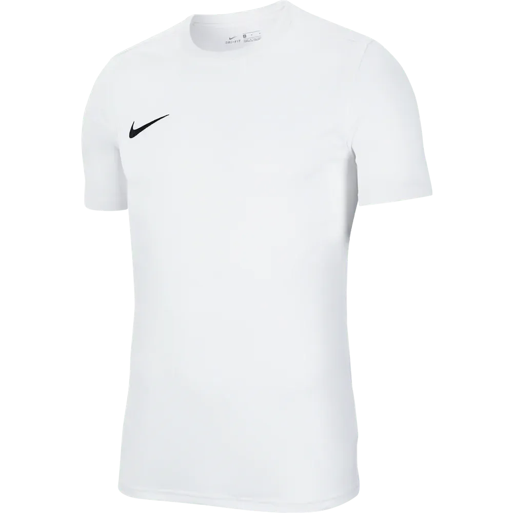 NIKE PARK 7 JERSEY - MEN - WHITE