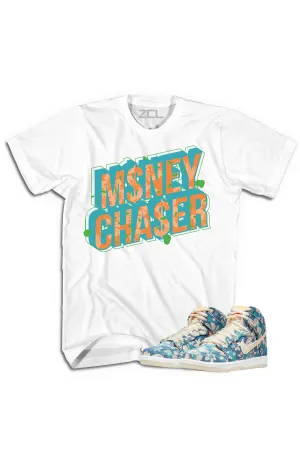 Nike SB Dunk High "Money Chaser" Tee (Hawaii)